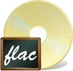 Fichiers flac