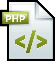 File Adobe Dreamweaver PHP 01