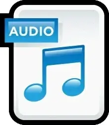 File Audio