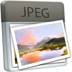 File JPEG