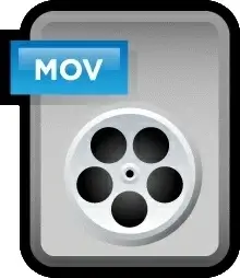File Video MOV