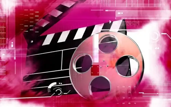 film continuity clerk brand highdefinition picture