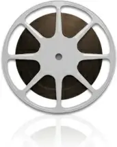 film reel
