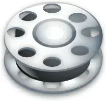 Film reel