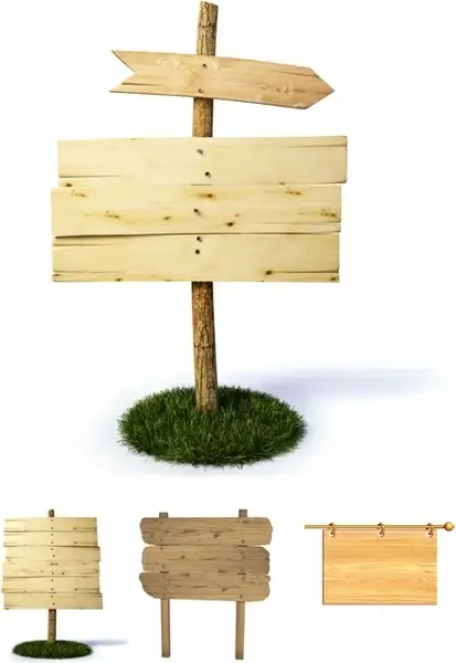 fine directional sign highdefinition picture