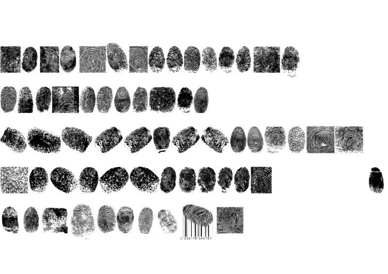 Finger Print TFB