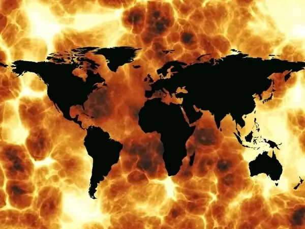 fire explosion global