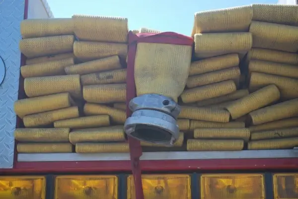 fire hose