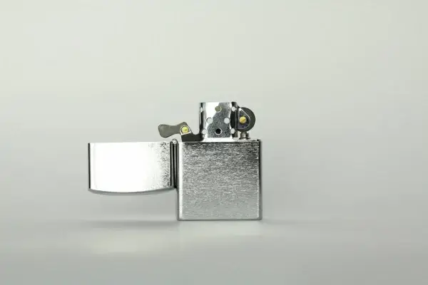 fire lighter gas tank