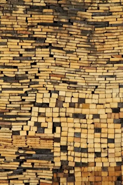 firewood pattern