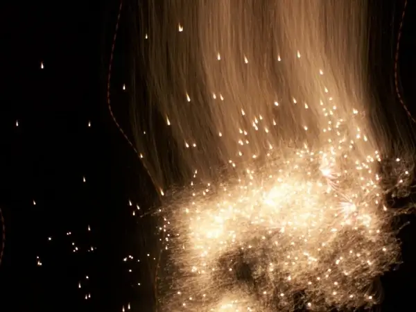 firework display