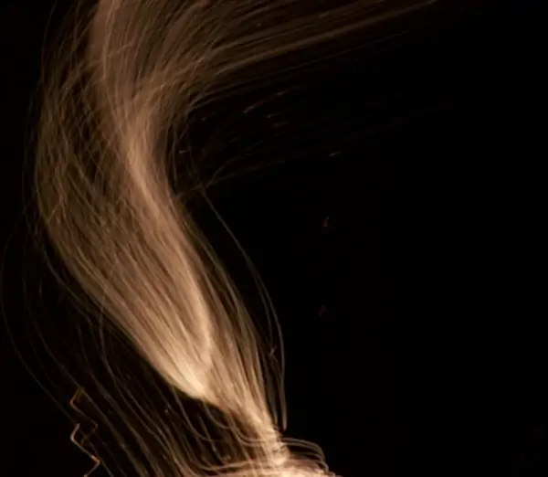 firework display