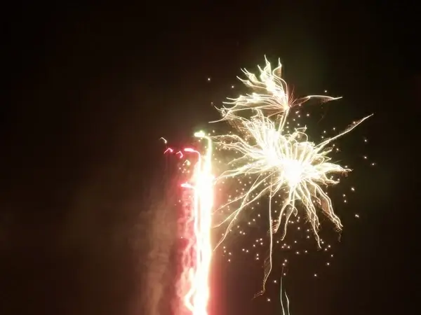 firework display