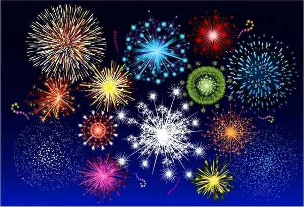 Fireworks Vectors graphic art designs in editable .ai .eps .svg .cdr format  free and easy download unlimit id:310881