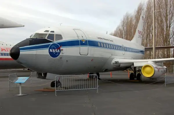 first boeing 737