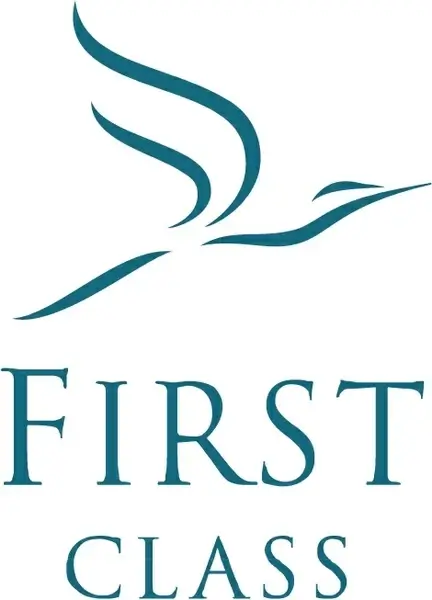 first class