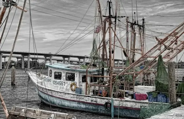 fishing boat boat dogger
