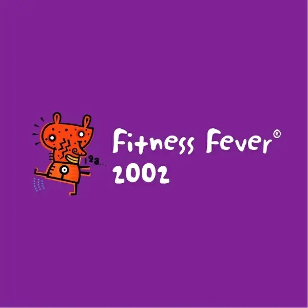 fitness fever 2002