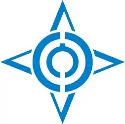 Flag Of Hofu Yamaguchi clip art 