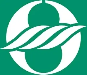 Flag Of Nagahama Shiga Variant clip art