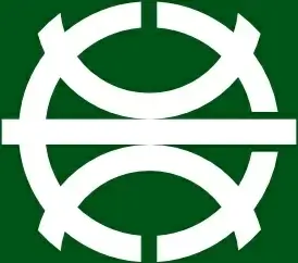 Flag Of Suzuka Mie clip art 