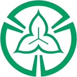 Flag Of Tokorozawa Saitama clip art