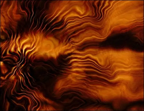 flame of remembrance