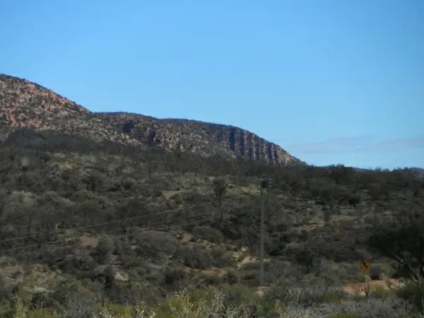 flinder039s ranges south australia