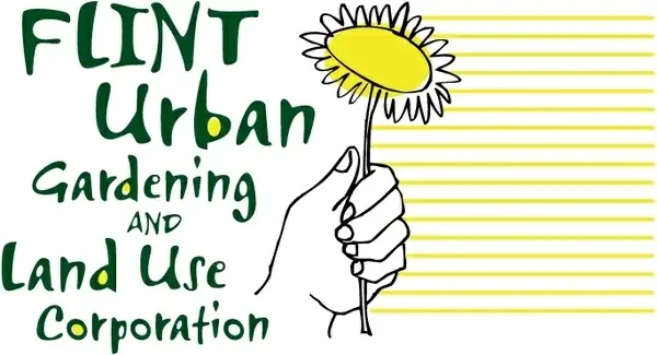 flint urban gardening and land use corporation