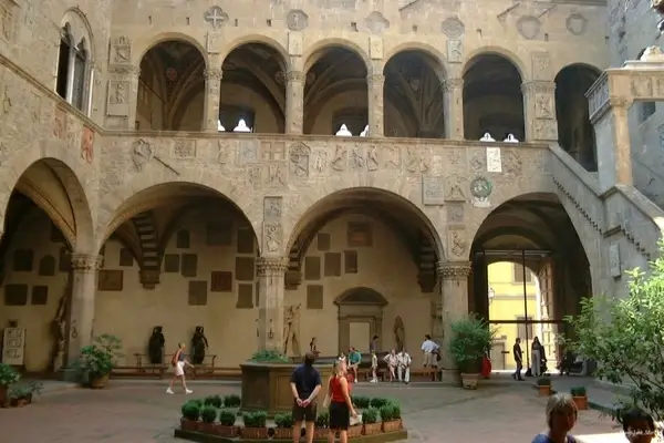florence 2000 1