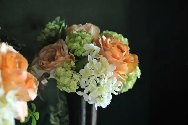 flower arrangement 2
