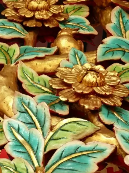 flowers