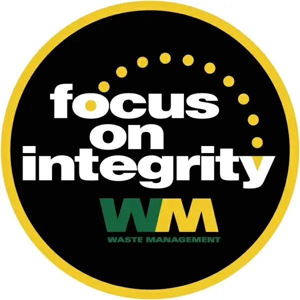 focus on integrity