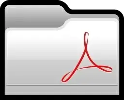 Folder Adobe PDF 01 