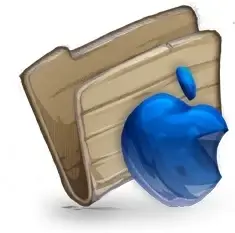Folder Apple Folder 