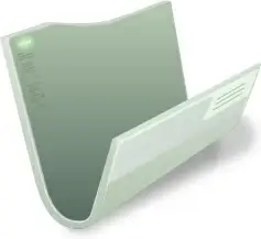 Folder Blank 5