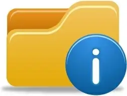 Folder Info