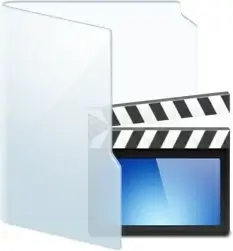 Folder Light Video 