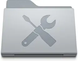 Folder Utilities