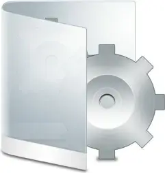 Folder White System