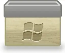 Folder Windows