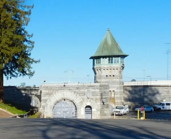 folsom gate