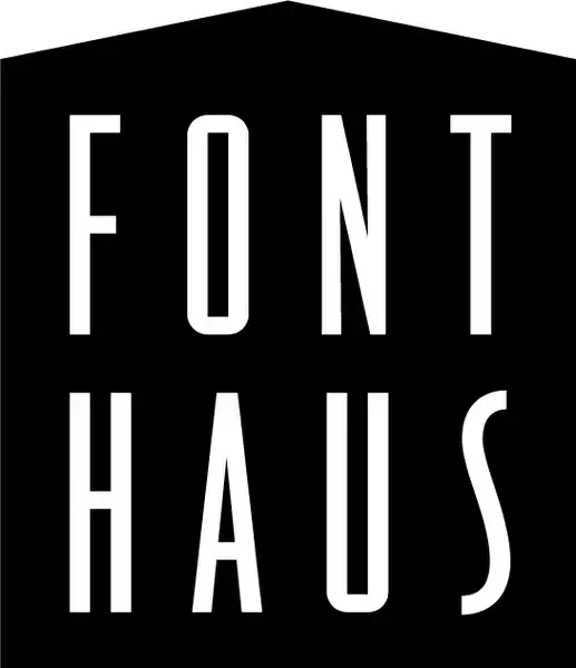 font haus