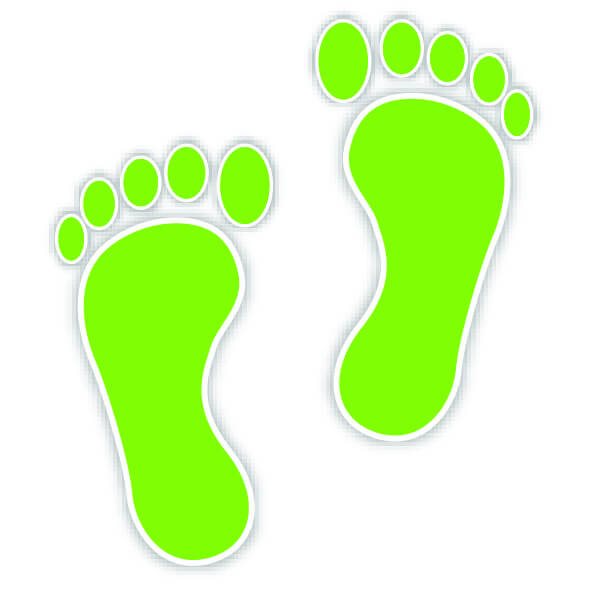 foot spa logo
