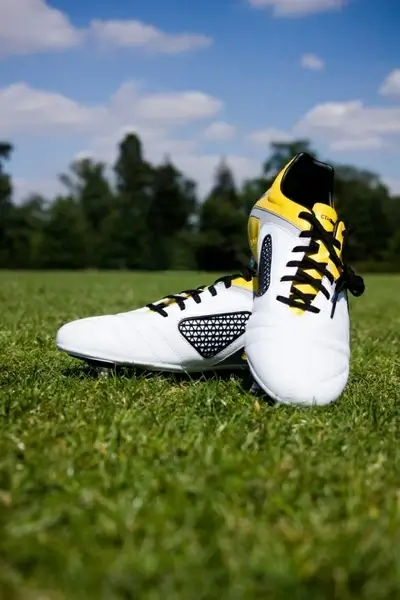 football boots