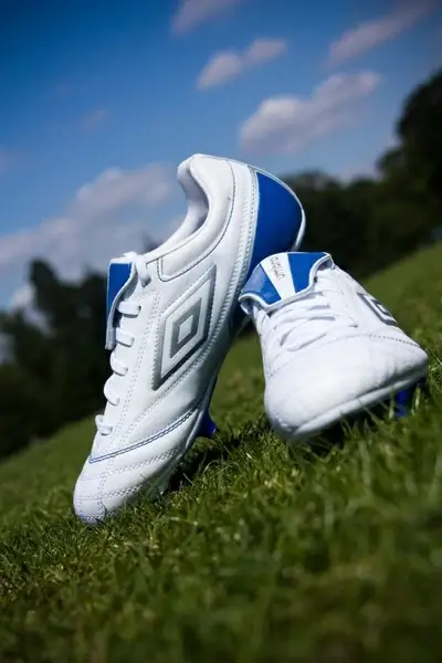 football boots