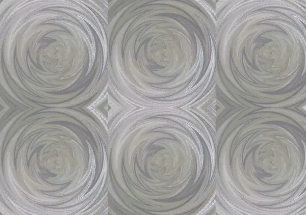 forest scatter twirl