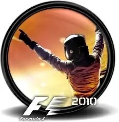 Formula 1 2010 2