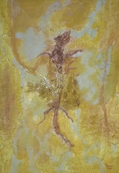 fossil reptile petrification