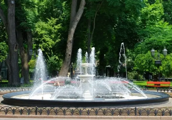 fountains 03 hd picture